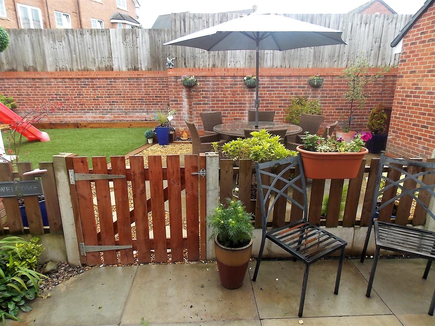 Gadbury Fold, Atherton, Manchester Arc Homes Atherton